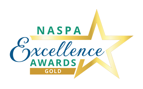 NASPA AWARD