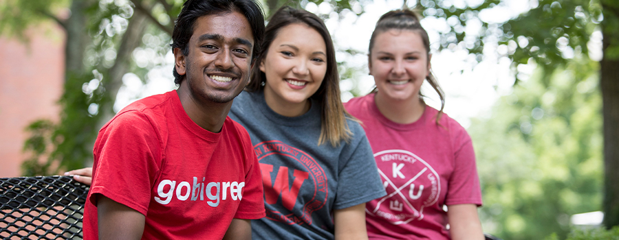 Online Student Services Image