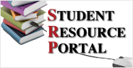 Student Resource Portal link Visit Our Student Resource Portal