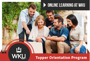 Topper Orientation Guide for Online Learners Topper Orientation Guide for Online Learners