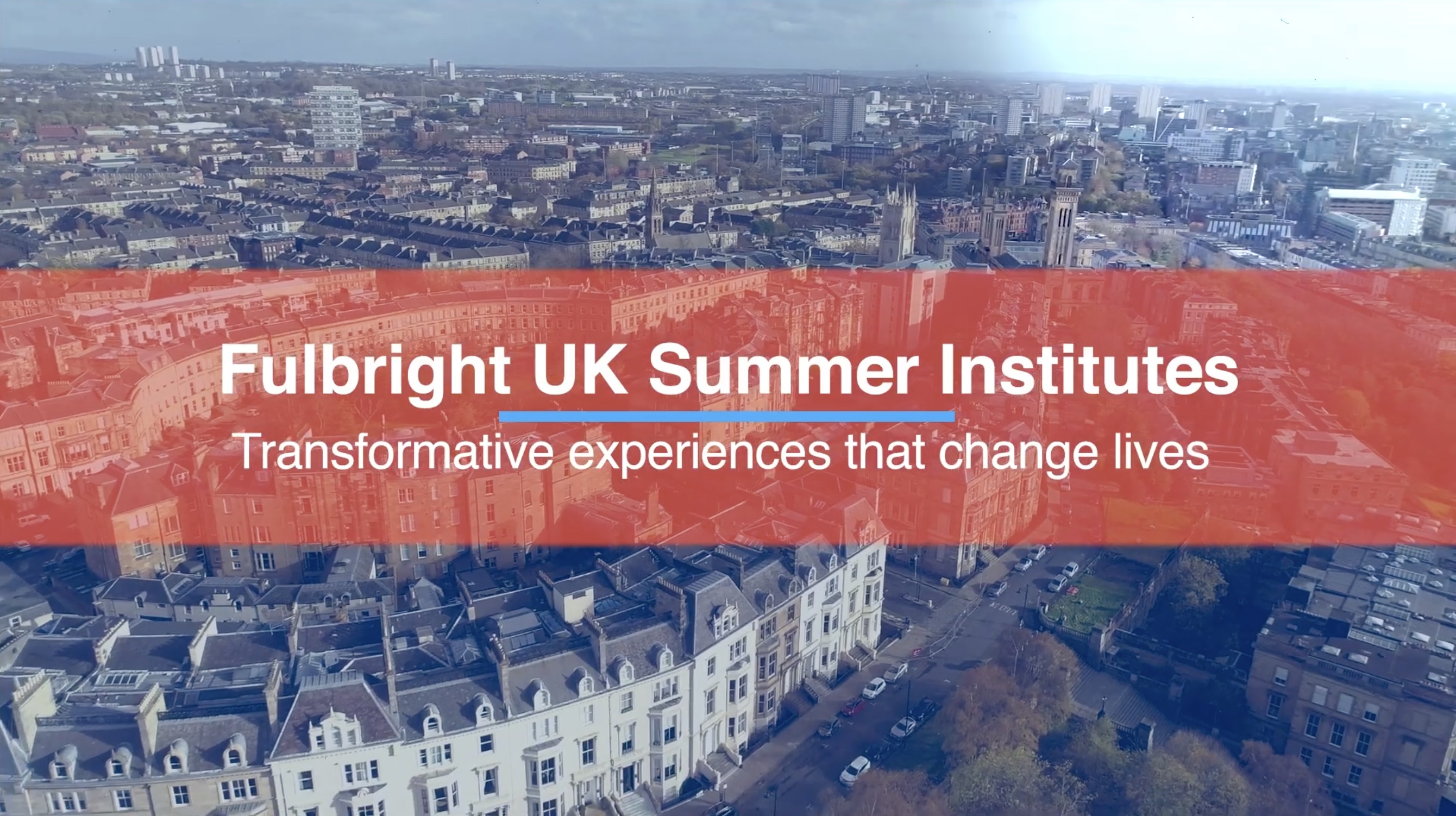 WKU Fulbright Alumnus Derek Collins talks about the value of his UKSI experience Video Preview