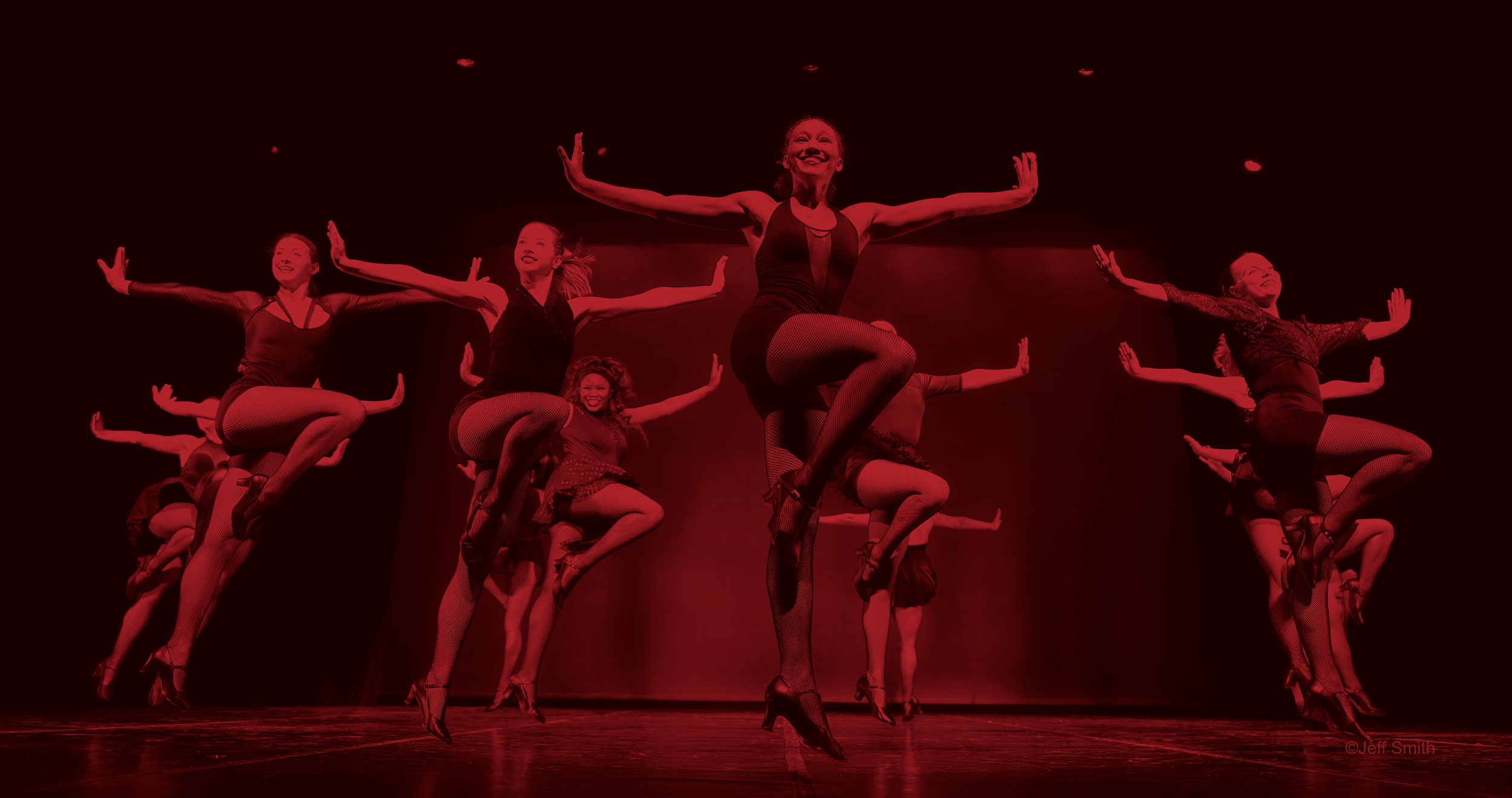 Internships & Experiences