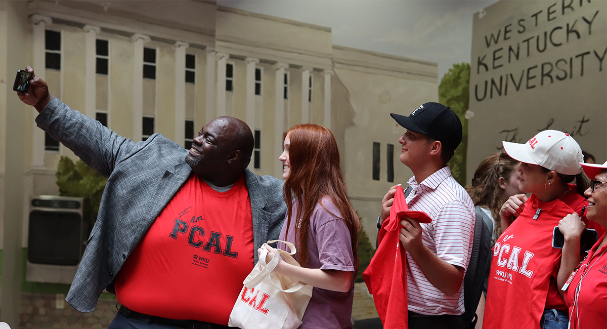 For Groups of Five or More