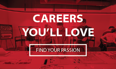 Careers You'll Love Button