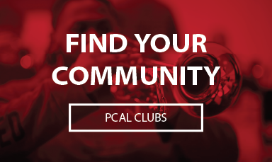 PCAL Clubs Button