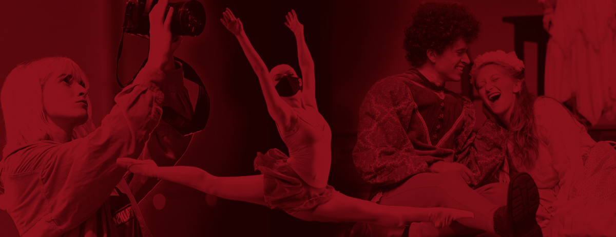 Potter College of Arts & Letters