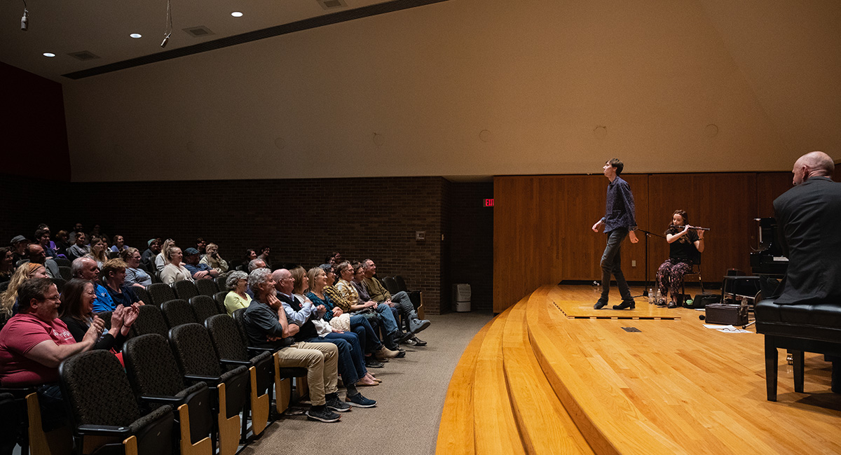 PCAL Cultural Enhancement Series