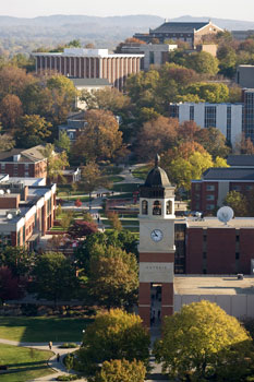 Campus Spline - No PDC News Today