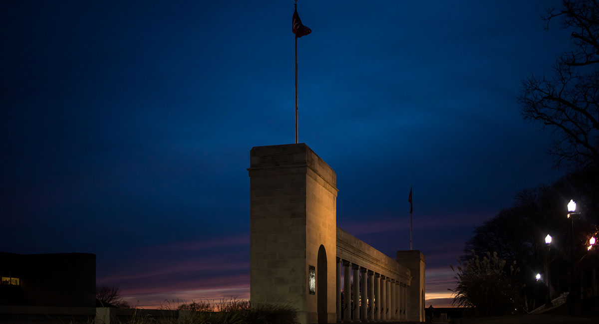 University Photography