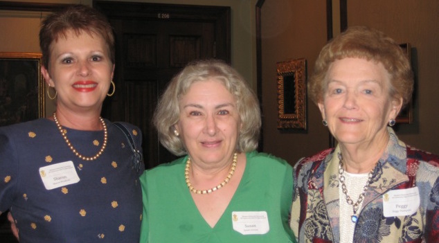 Physics & Astronomy Departmental Secretaries