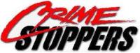 Crime Stoppers Logo