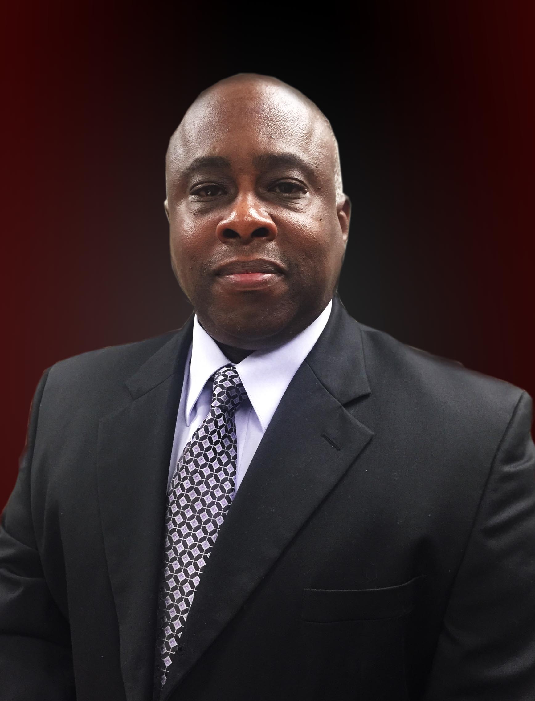 Interim Chief Walker