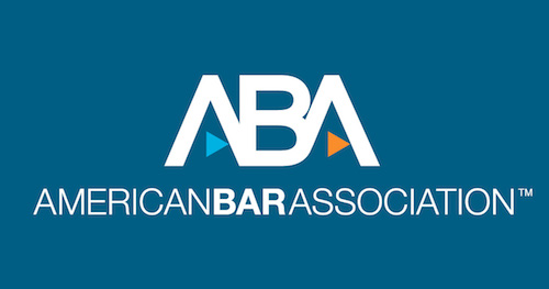 ABA logo
