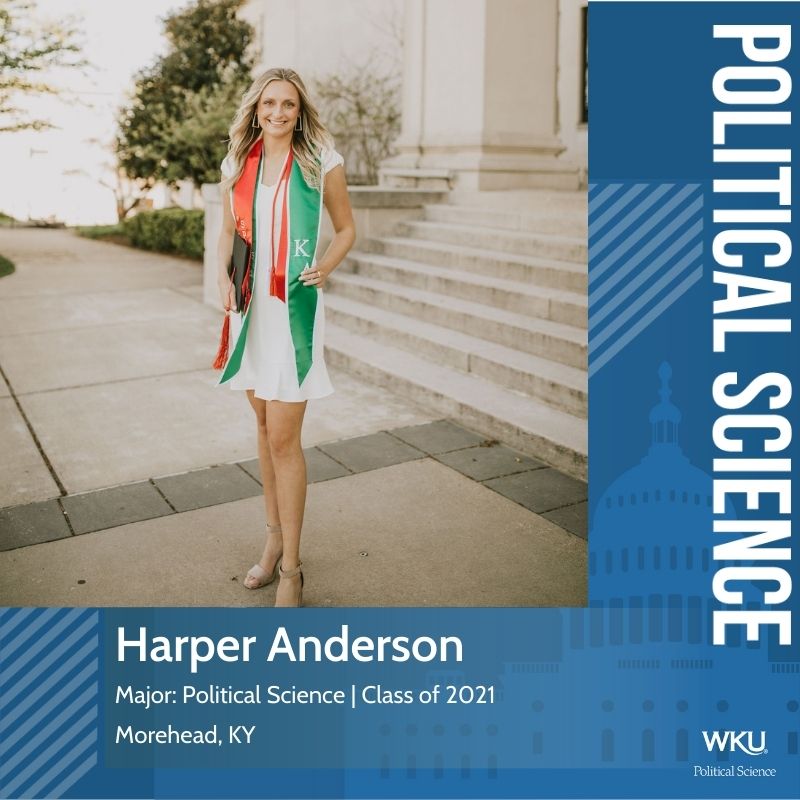 harper anderson