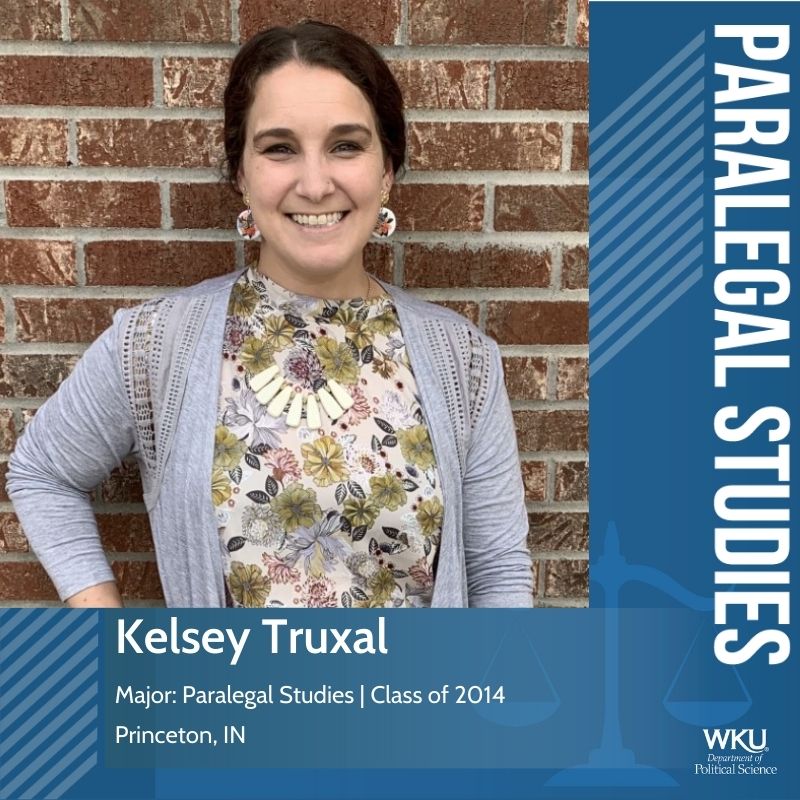 kelsey truxal