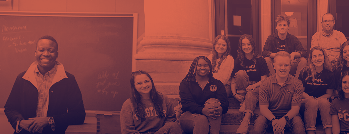 Learn. Engage. Lead.