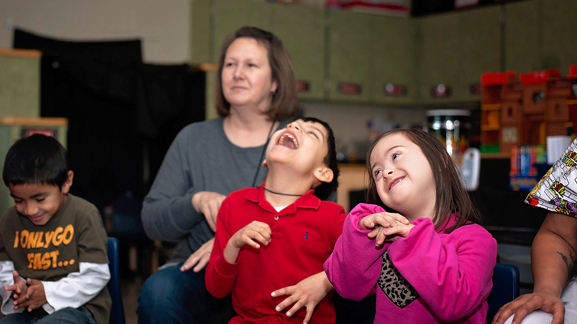 Preparing Rural Educators and Professionals for Students with High-Intensity Needs