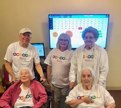 Bingocize Participants