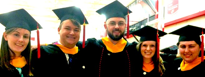 Graduation Graduation