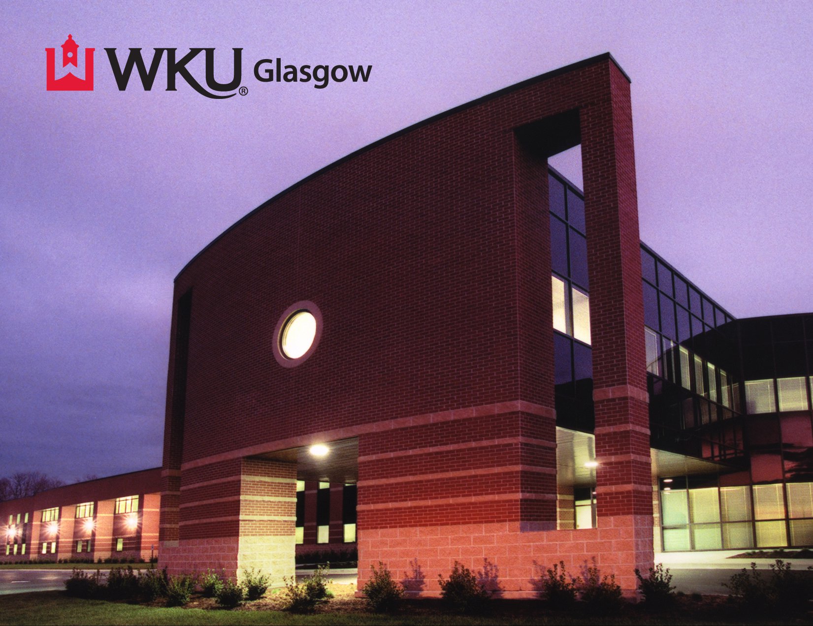 Wku Glasgow Campus