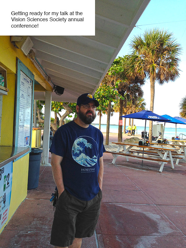 farley at VSS farley at VSS