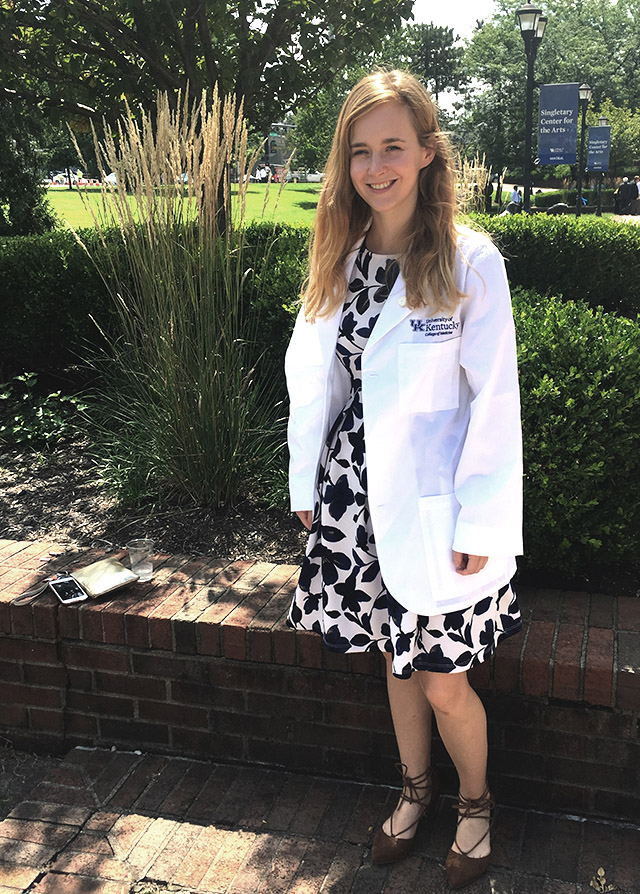 Lindsey Shain Med School Lindsey Shain Med School