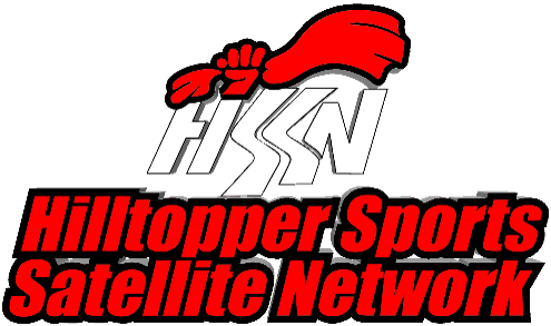 Hilltopper Sports Satellite Network Logo Hilltopper Sports Satellite Network Logo