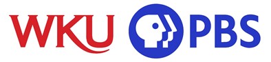 WKU PBS logo WKU PBS logo