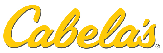 Cabela's logo