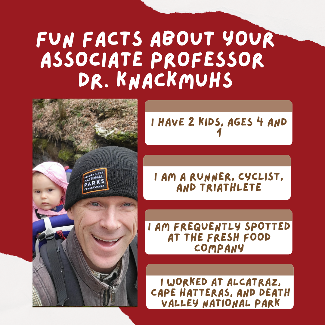 Eric Knackmuhs photo