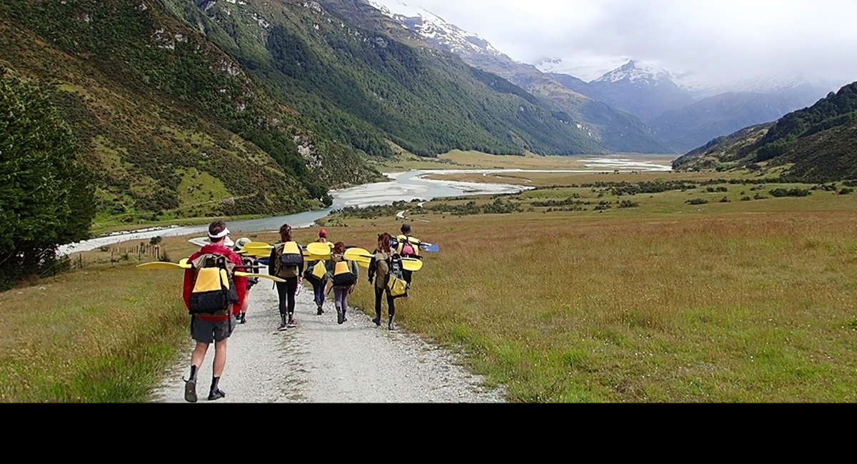 Recreation, Park, and Nonprofit Administration