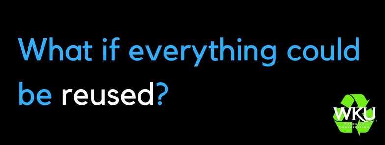 What if Reused What if Reused