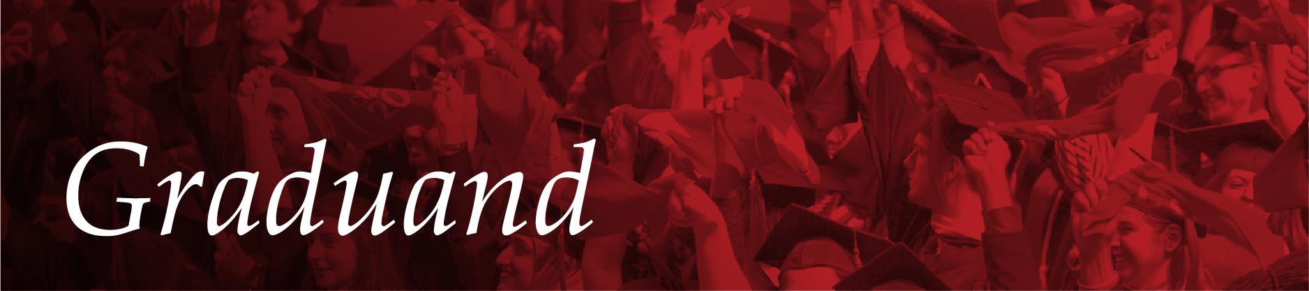 Graduand