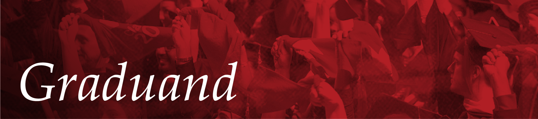 Graduand