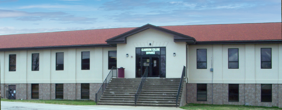 Fort Knox WKU Building 