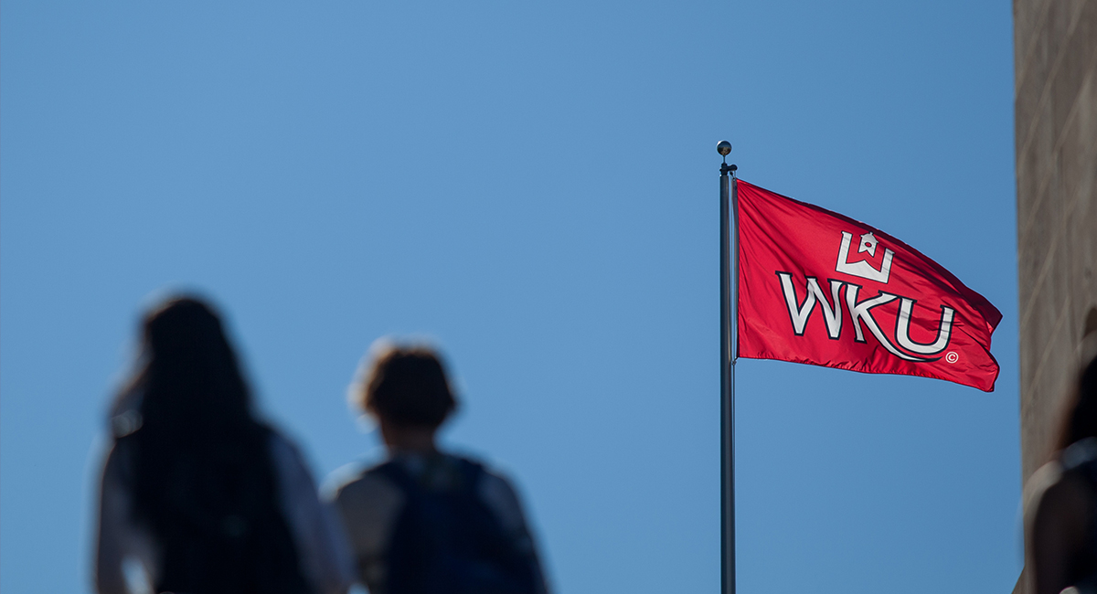 A Western Kentucky University Regional Location