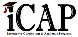iCap Logo