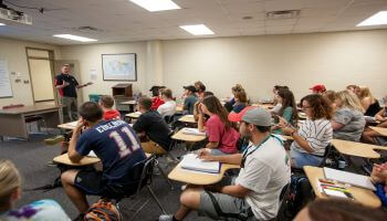 FERPA for Faculty/Staff