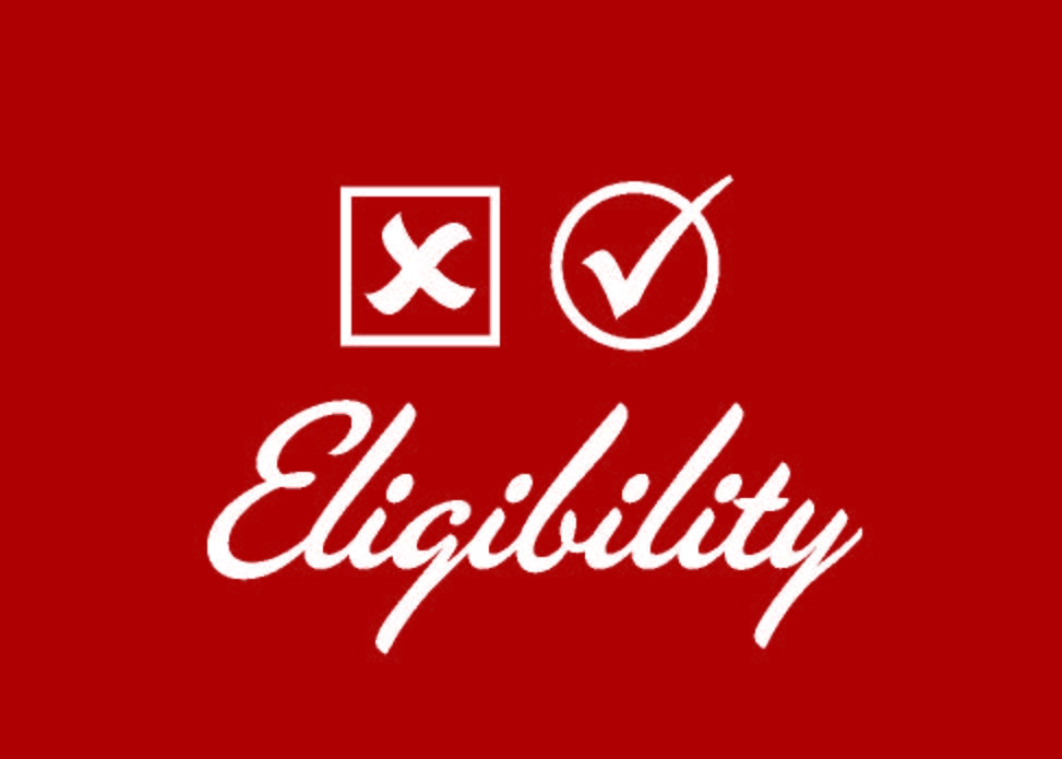 eligibility
