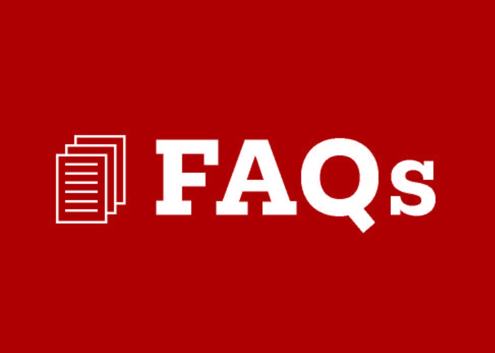 FAQ
