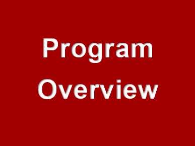 Program Overview