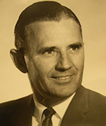 Colonel Wilford D. Gower