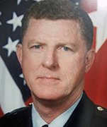 Larry G. Smith