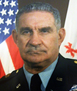 Gary A. Riggs