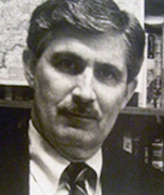 Jack W. Thacker, Jr.