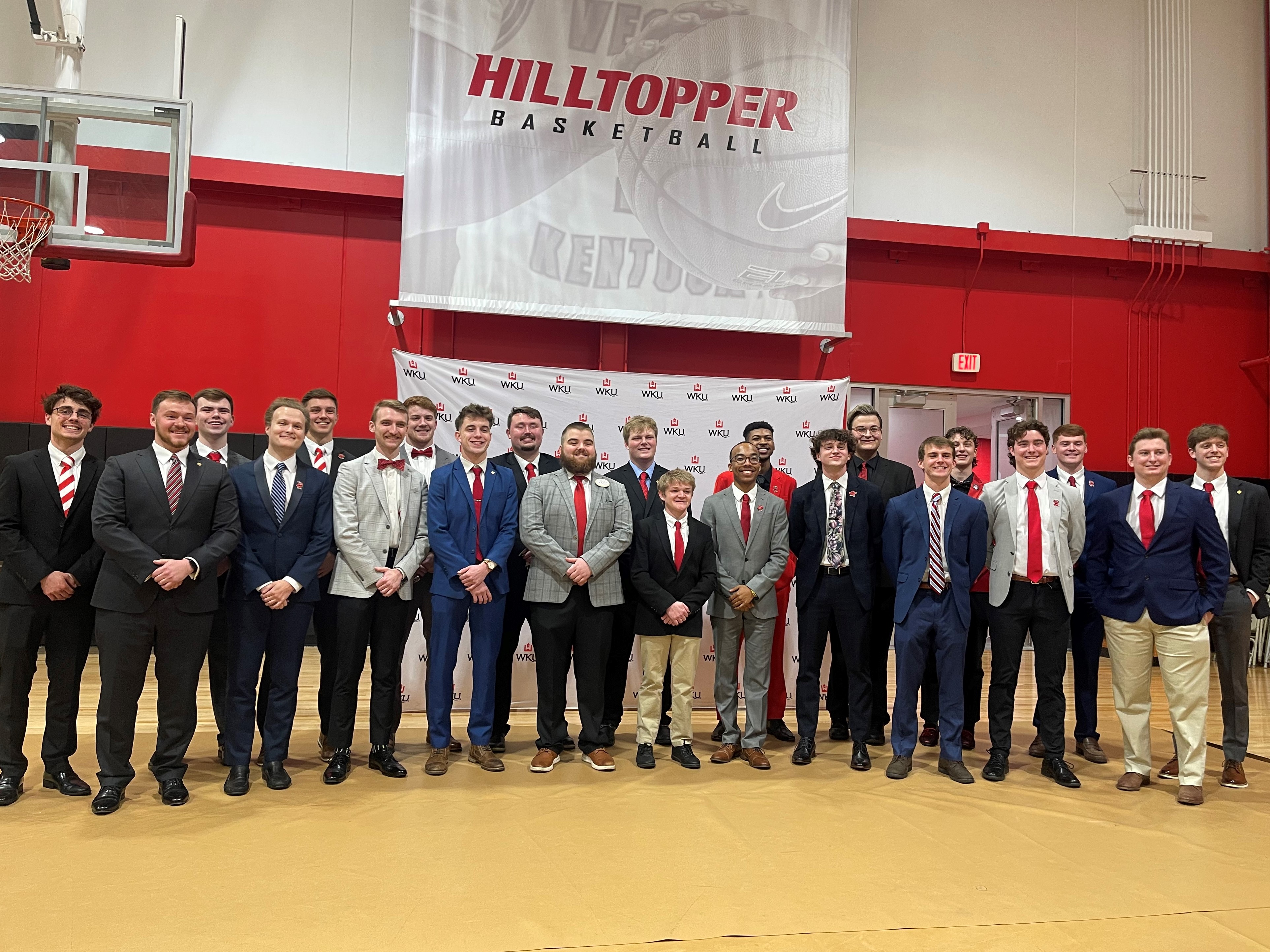 coming home king candidates