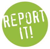 Report It - Student Conduct Complaint Process