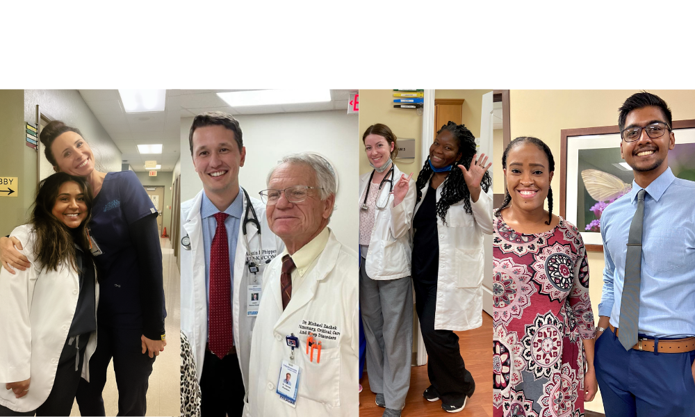 How To Become A Preceptor