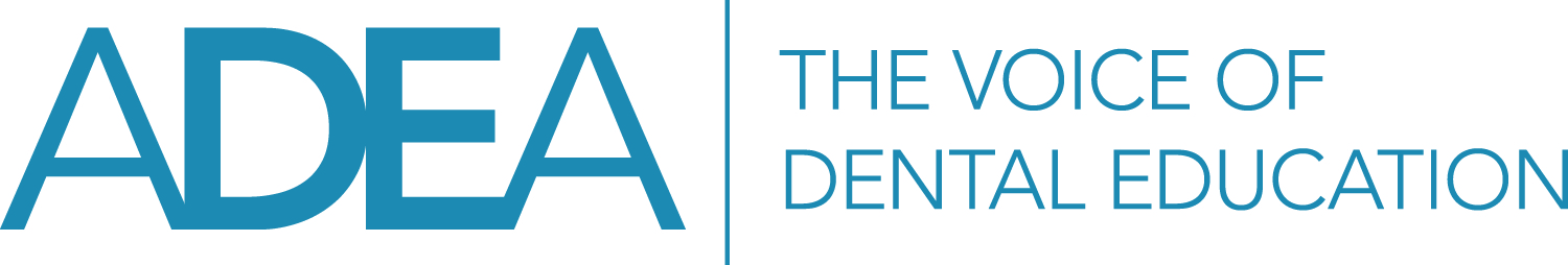ADEA logo