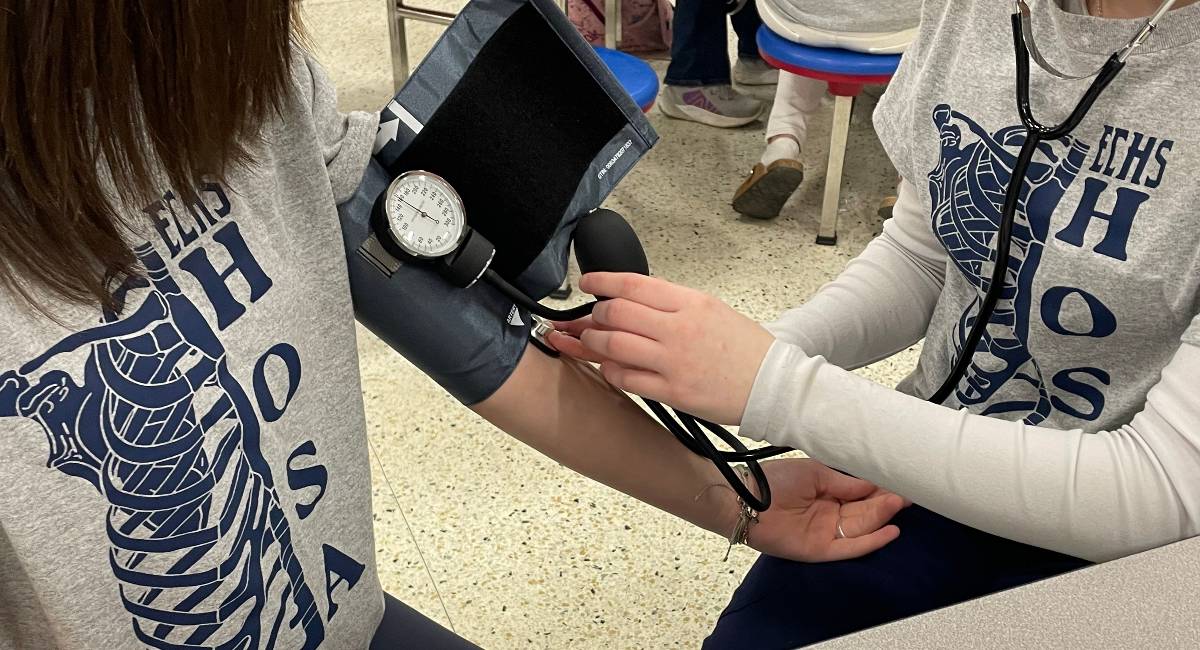 Health Career Programming Opportunities